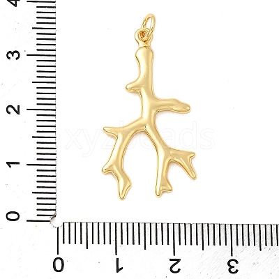 Brass Pendants LS-KK-A266-12D-G-1