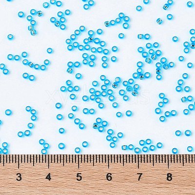 TOHO Round Seed Beads X-SEED-TR11-0023B-1