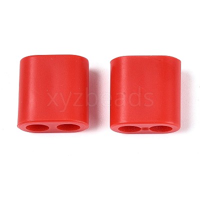 ABS Plastic Beads OACR-N156-07E-1
