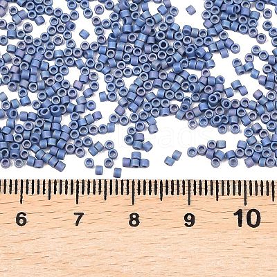 MIYUKI Delica Beads X-SEED-J020-DB2317-1