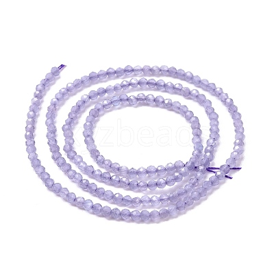 Cat Eye Beads Strands CE-I005-A39-1