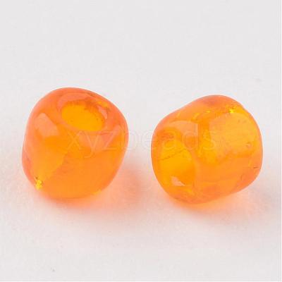 8/0 Glass Seed Beads X-SEED-A004-3mm-9-1