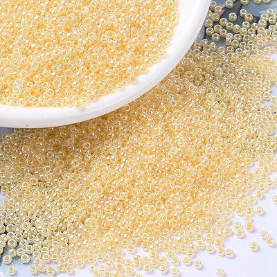 MIYUKI Round Rocailles Beads SEED-X0054-RR0515-1
