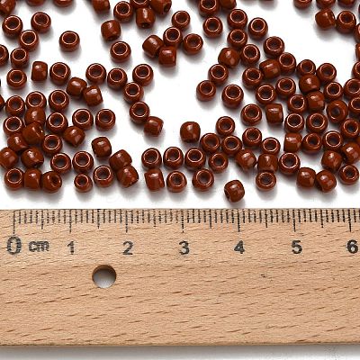 TOHO 6/0 Round Beads SEED-TR06-0046L-1
