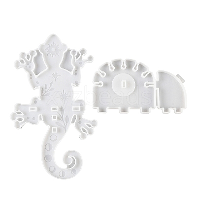 DIY Silicone Candle Molds DIY-A050-02C-1