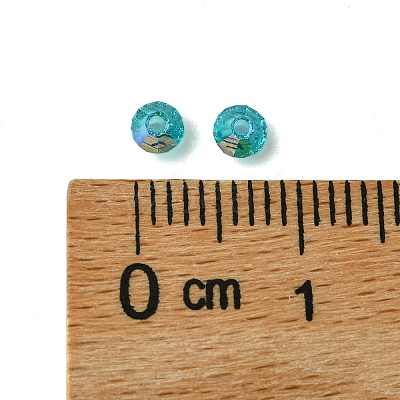 Preciosa® Crystal Beads Y-PRC-BA3-60230-200-1