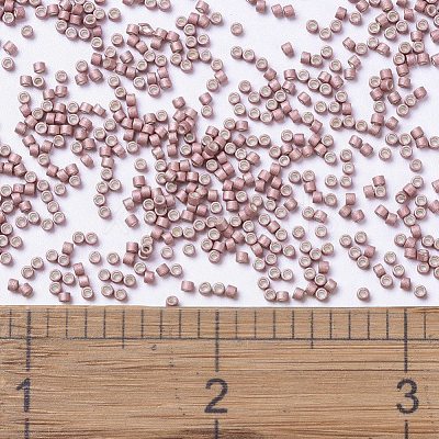 MIYUKI Delica Beads SEED-J020-DB1166-1