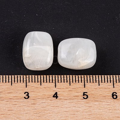 Acrylic Bead X-OACR-H120-02M-1