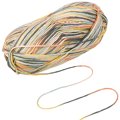 Acrylic Fiber Sewing Thread SENE-WH20023-004C-1
