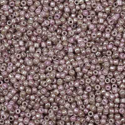 TOHO Round Seed Beads SEED-XTR11-1201-1