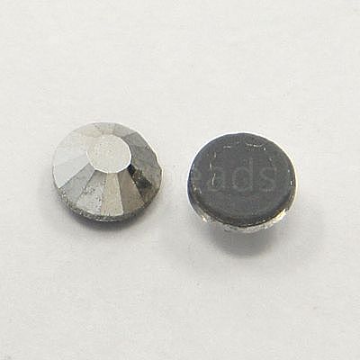Glass Hotfix Rhinestone LS-RGLA-A019-SS16-566-1