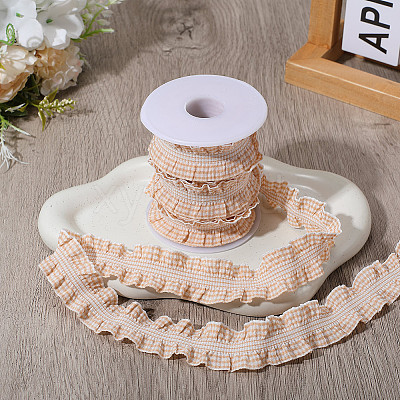 10 Yards Spandex Ribbon OCOR-CY0002-49F-1