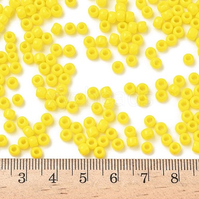 TOHO 6/0 Round Beads X-SEED-TR06-0042-1