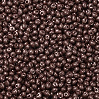 6/0 Glass Seed Beads X1-SEED-L011-08A-08-1