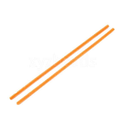 Pipe Cleaners AJEW-ZX009-08A-12-1