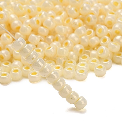 TOHO 3/0 Round Beads SEED-TR03-0142-1