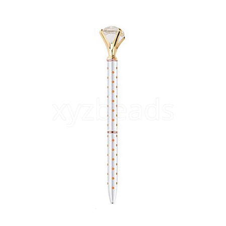 Plastic Diamond Painting Point Drill Pen DIAM-PW0001-023A-1