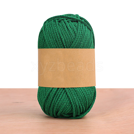 Cotton Yarns PW-WGFC396-27-1