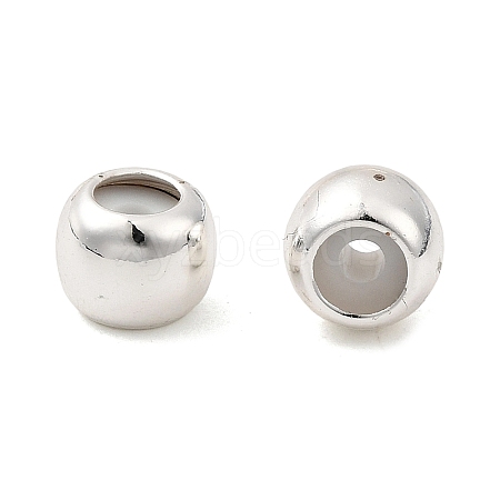 Brass Beads KK-A148-02S-B-01-1