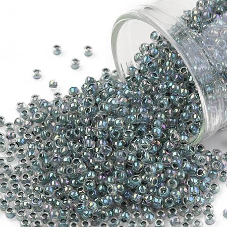 TOHO Round Seed Beads SEED-XTR11-0773-1