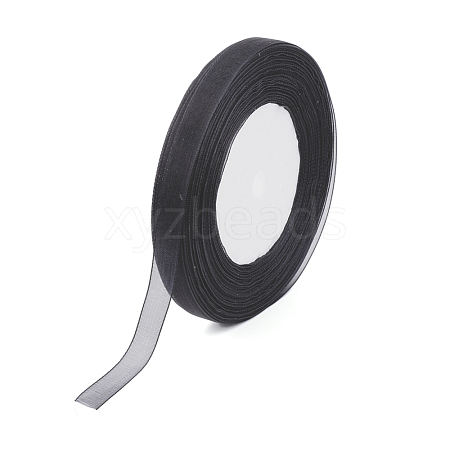 Sheer Organza Ribbon RS38MMY-039-1