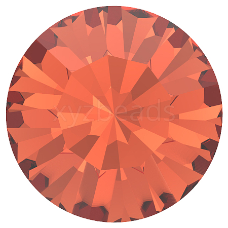 Preciosa® MAXIMA Crystal Round Stones Y-PRC-RBSS29-90350-1