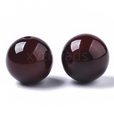 Resin Beads RESI-S387-015B-02-1