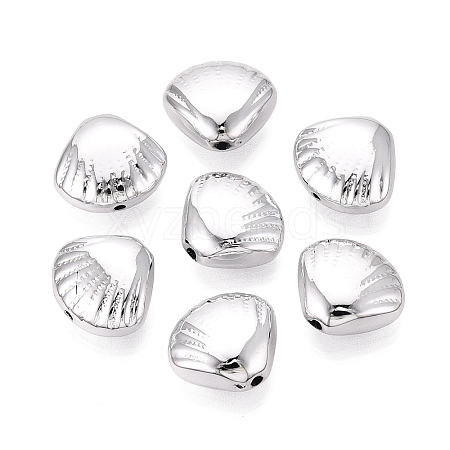 UV Plating Acrylic Beads OACR-N160-31B-1