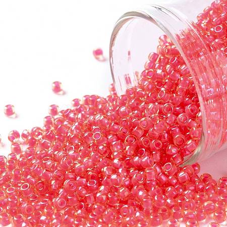 TOHO Round Seed Beads SEED-JPTR11-0979-1