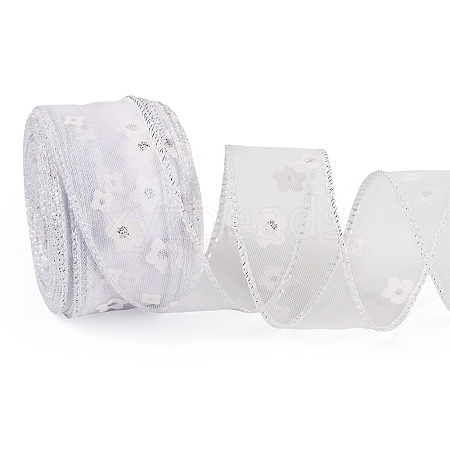20M Polyester Ribbons SRIB-TA0001-30B-1