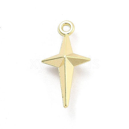 Alloy Pendants FIND-M078-01E-G-1
