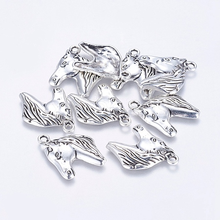 Alloy Pendants LS-PALLOY-A13115-AS-NR-1