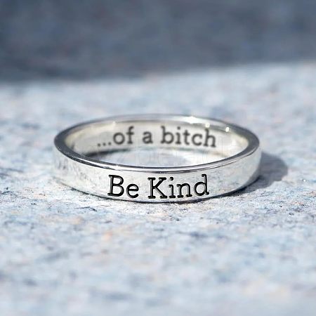 925 Sterling Silver Finger Rings FS-WGCB4FD-03-1