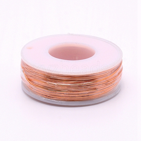 Round Aluminum Wire LS-AW-G001-0.8mm-04-1