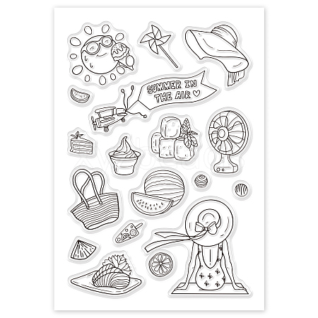 PVC Plastic Stamps DIY-WH0167-56-63-1