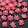 Imitation Jelly Acrylic Beads LS-MACR-S373-92-E03-1