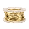 Round Copper Craft Wire CWIR-C001-01B-06-1