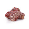 Natural Red Jasper Display Decorations G-N335-01A-5