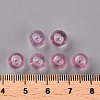 Transparent Acrylic Beads MACR-S370-A8mm-702-4