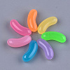 Translucent Resin Beads X-CRES-T011-39-1