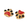 304 Stainless Steel Charms STAS-C160-03A-G-2