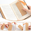 DIY Bookmarks Kits DIY-SP0001-94A-6