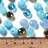 Glass Beads EGLA-A034-SM10mm-15-3