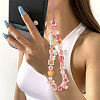 Acrylic Beads MACR-TA0001-87G-8
