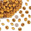 Preciosa® MAXIMA Crystal Round Stones Y-PRC-RBSS39-10070-1
