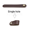 Leather Handle LS-DIY-WH0182-19B-3
