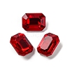 Glass Rhinestone Cabochons RGLA-A026-03A-227-1