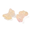 Transparent Glass Beads LS-DGLA-E004-10D-2
