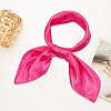Detachable Satin Lady's Scarf AJEW-WH20072-79I-4