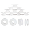Plastic Spools TOOL-PH0017-07-WH-1